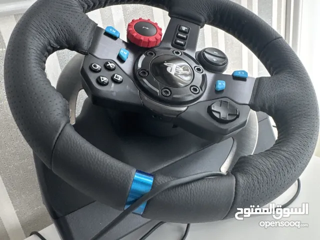 Gaming PC Steering in Al Ain