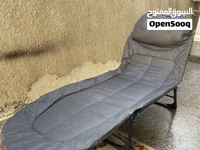 سرير سفري جديد غير مستخدم