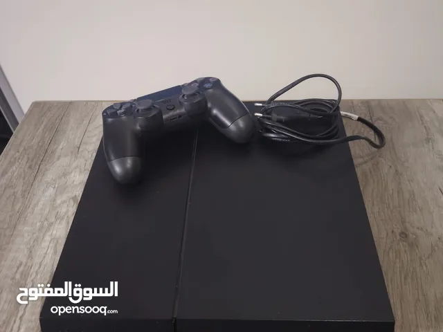 بلايستيشن 4 العادي