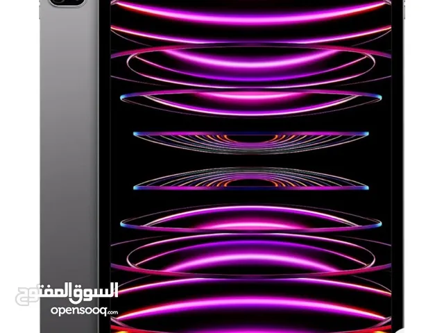 Apple iPad Pro 6 256 GB in Ras Al Khaimah
