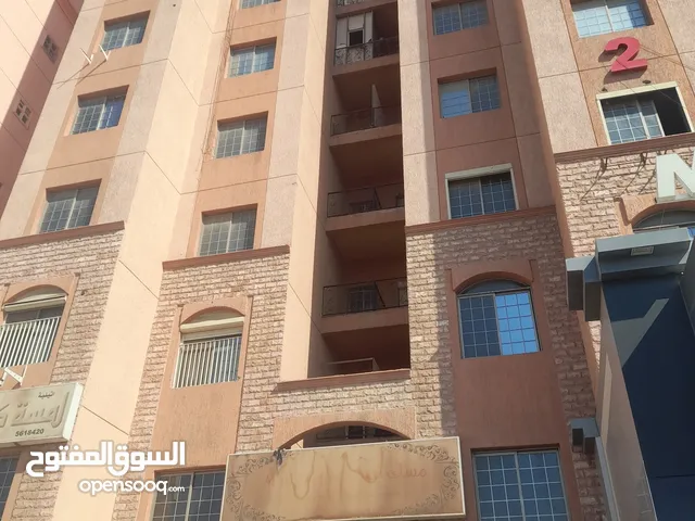 100 m2 2 Bedrooms Apartments for Rent in Hawally Salmiya