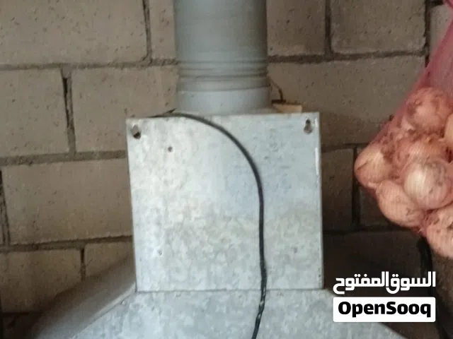 شفاط غازمستعمل للبيع