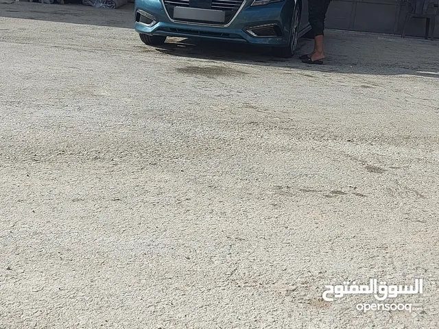 Used Hyundai Sonata in Al Karak