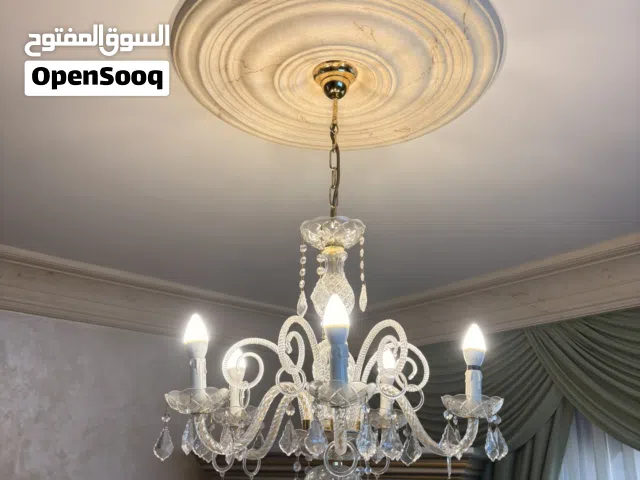 ثريات كريستال ايطالي