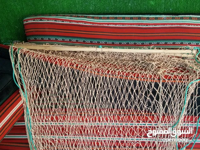 شبك لصيد الطيور.