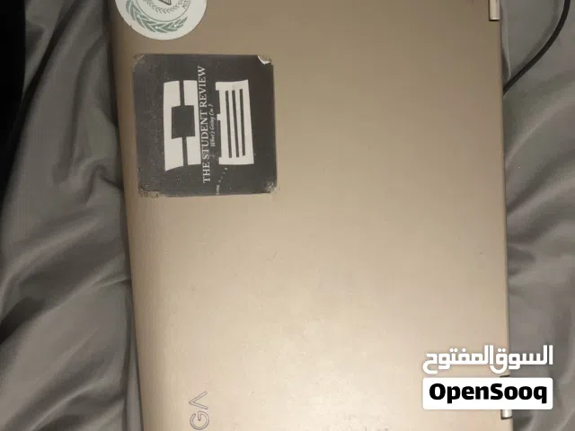 rose gold lenovo laptop
