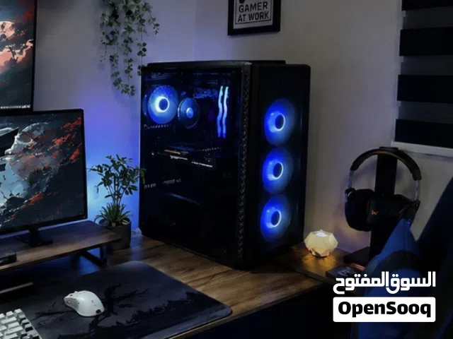 بيسي جيمنج قوي يشغل اقوى الالعاب