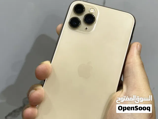 Apple iPhone 11 Pro 256 GB in Al Dhahirah