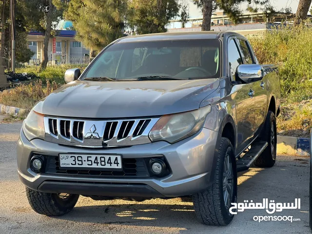 Used Mitsubishi L200 in Salt