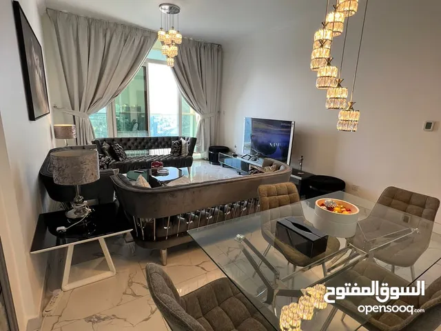 2588 ft 3 Bedrooms Apartments for Rent in Ajman Al Rashidiya