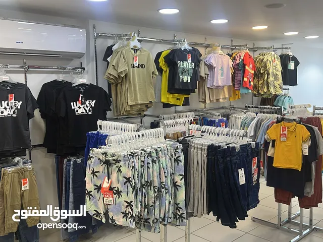 Retail shop for sale