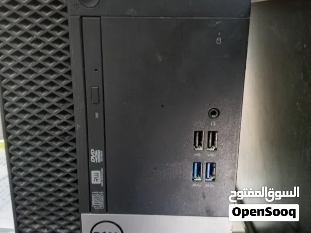 Windows Dell  Computers  for sale  in Basra