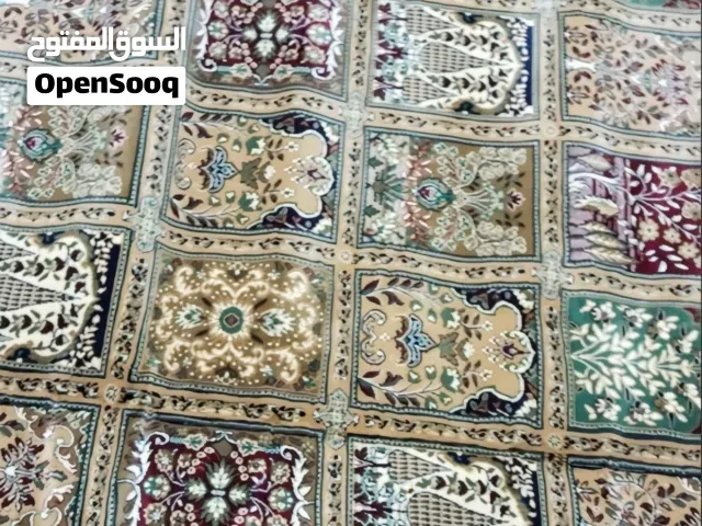سجادة قيصري حرير تركي اصلي