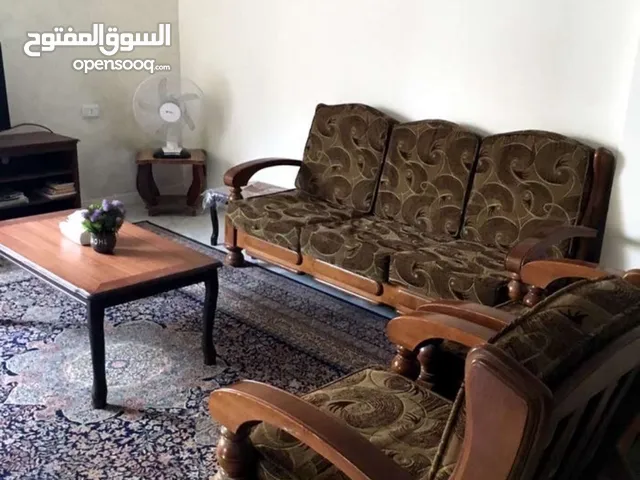 مطلوب شريكة سكن في شقه مفروشه في شارع الجامعه الاردنيه موقع مميز