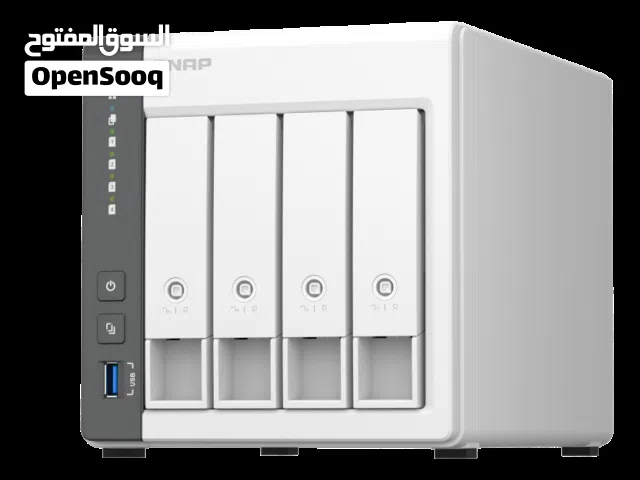 QNAP TS-433-4G