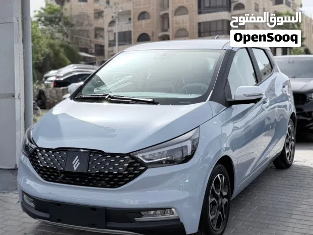 2026 جاي ام اي في EV3