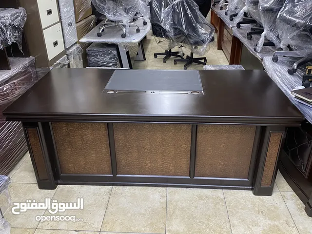 اثاث مكتبي للبيع في الأردن : مكتب اثاث : مكاتب مستعملة في الاردن