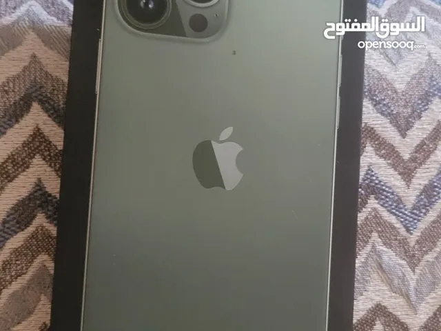 Apple iPhone 13 Pro Max 256 GB in Amman