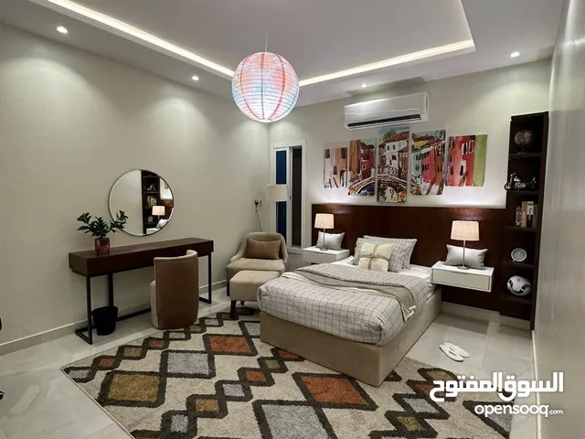 176 m2 2 Bedrooms Apartments for Rent in Abha Abha Al Jadidah