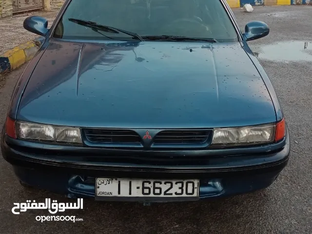 Used Mitsubishi Lancer in Salt
