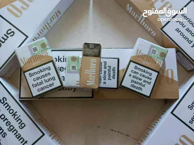 متوفر جميع الأنواع و متوفر معسل للطلب تواصل خاص