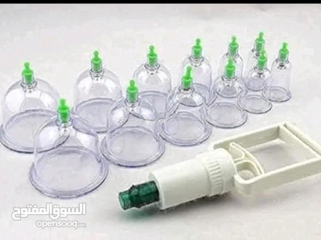 كاسات الحجامة
