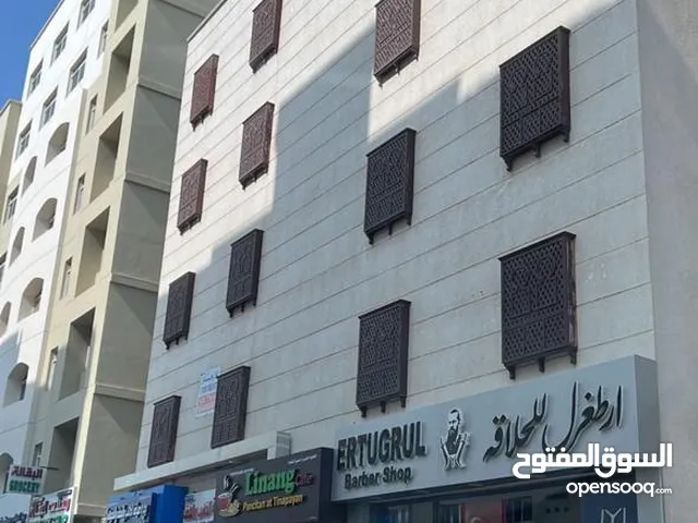 3 Floors Building for Sale in Muscat Al Khoud