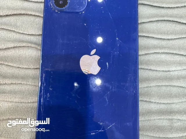 Apple iPhone 12 128 GB in Tabuk
