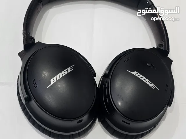 original Bose qc 45 or bose soundsport wired