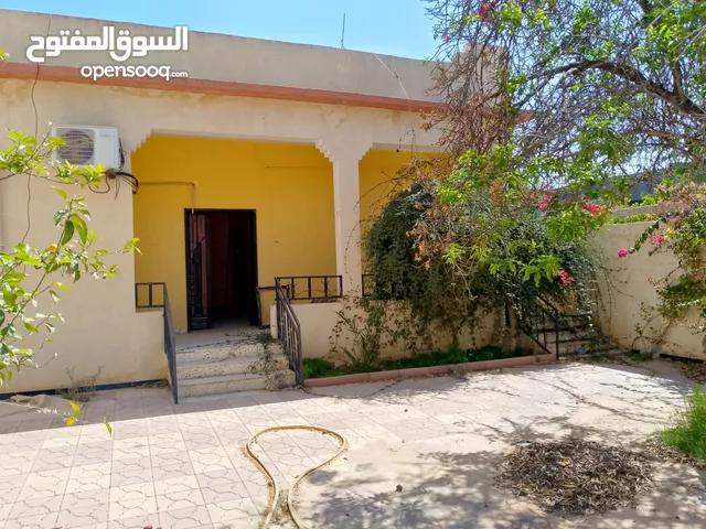 منزل للايجار في تاجوراء حوازة اللوز بالقرب من مسجد قدورات