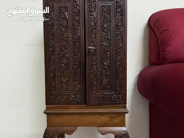 خزانه مفاتيح واكسسوارات