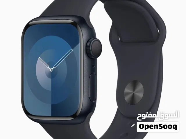Apple Watch series 9-45