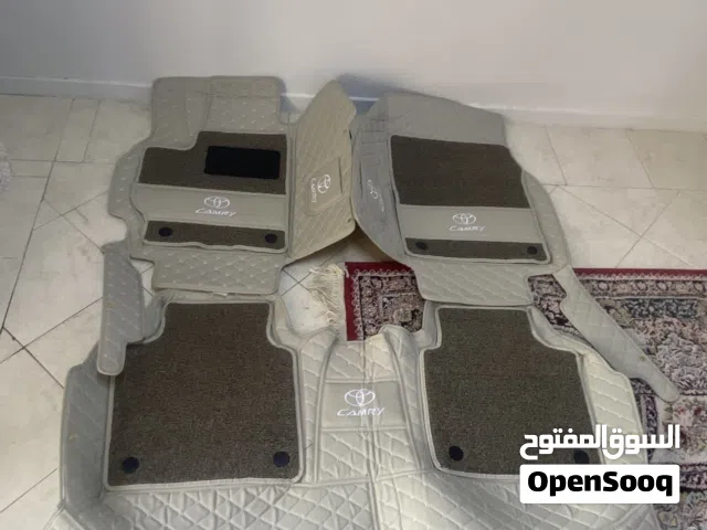 دواسات كامري يديدة