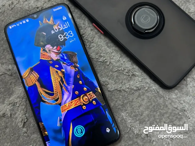 OnePlus 6T 128 GB in Muscat