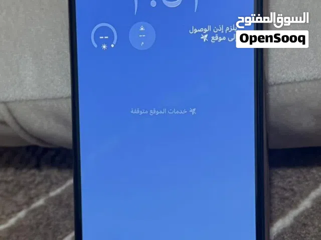 Apple iPhone 11 Pro Max 256 GB in Al Batinah