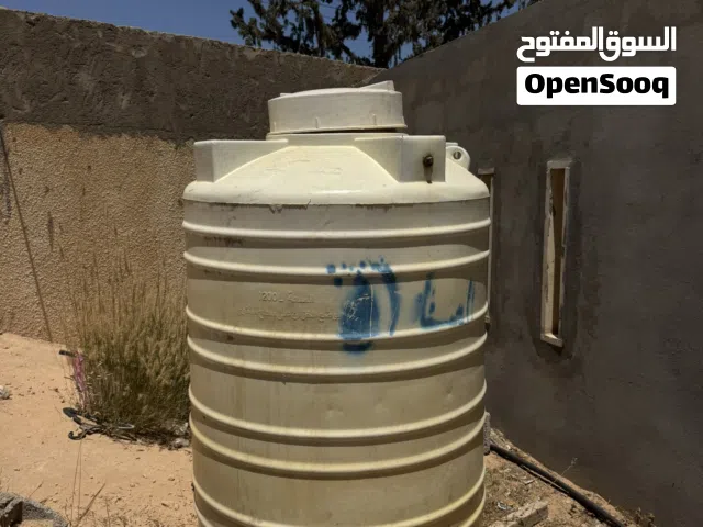 خزان مياه متع شركة الصفاء ، الدق الاول نظيف طبقتين