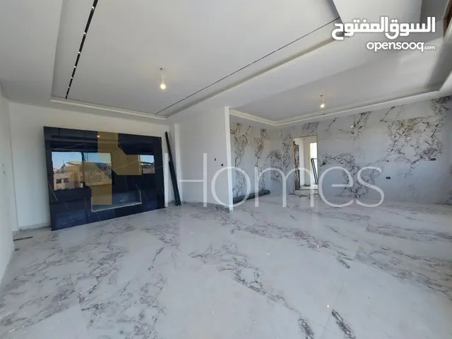200m2 4 Bedrooms Apartments for Sale in Amman Khalda