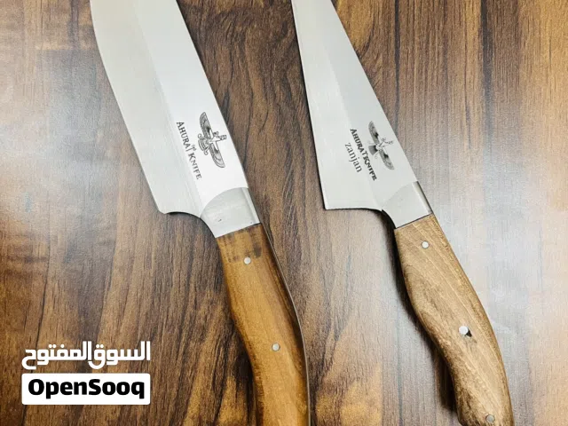 سكين زنجان إيرانية
