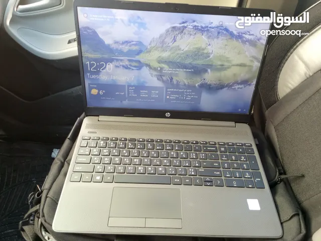 Windows HP for sale in Amman