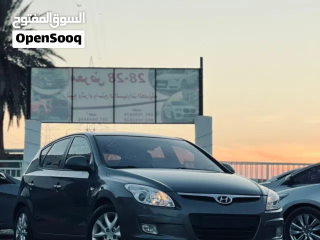 2009 هيونداي i30 GL