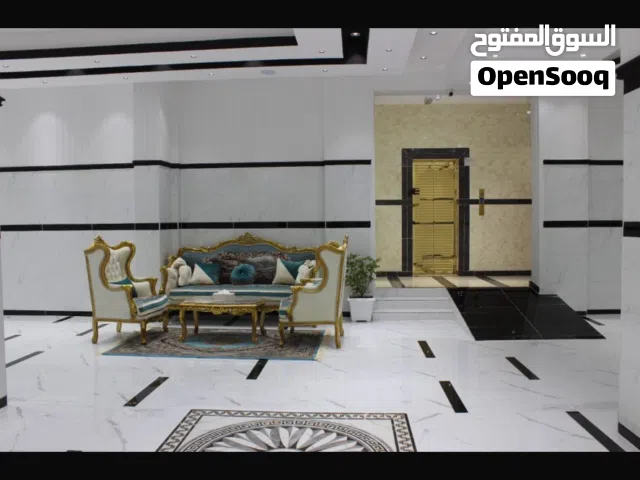 100 m2 2 Bedrooms Apartments for Rent in Al Batinah Barka