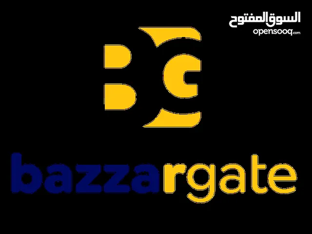Bazzar gate