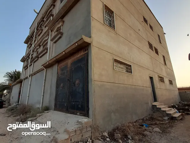 3 Floors Building for Sale in Benghazi Sidi Khalifa