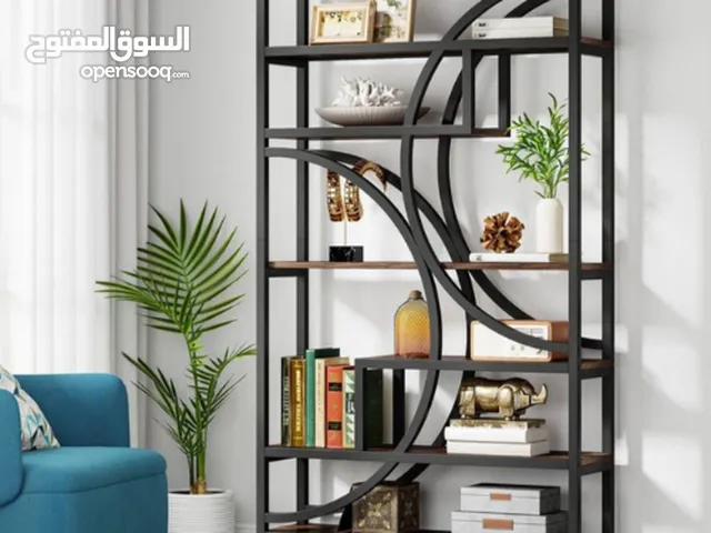 Lamsat Decor  لمسة ديكور لبيع اجمل الاثاث العصري والمكتبات