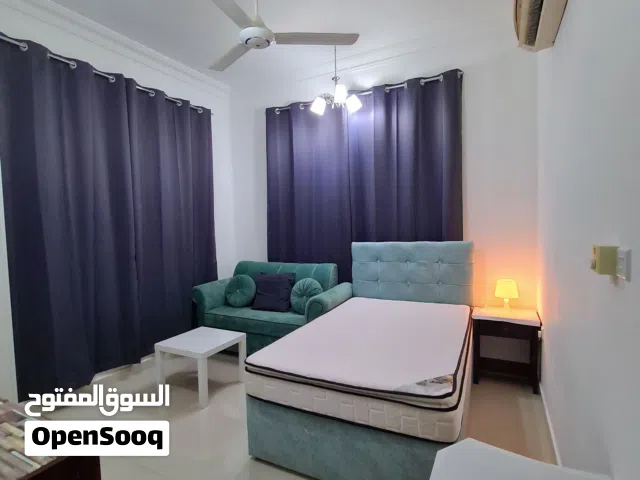 سكن موظفات / طالبات غرف مؤثثة في الوطية ، مهم إقرأ الوصف