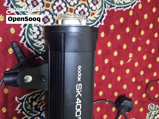 Godox sk400II