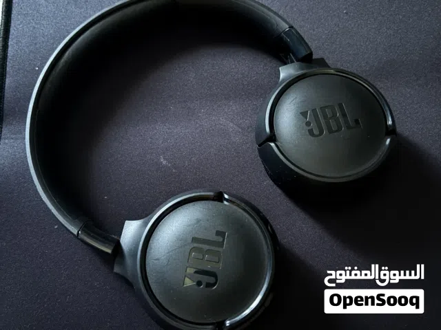 JBL BLUETOOTH HEADPHONES 510 by