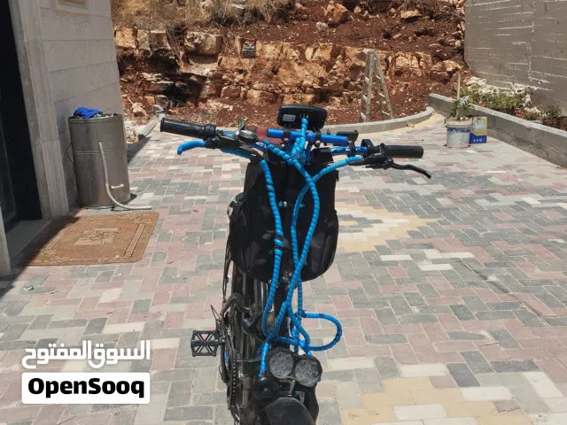 بسكليت كهربا عجل خميل للبيع