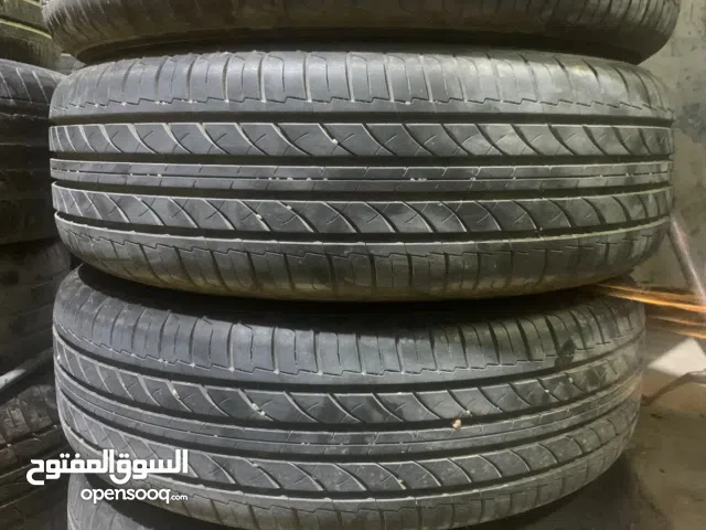 للبيع تخم تاير ويل حجم 15 استخدم أسبوع فقط