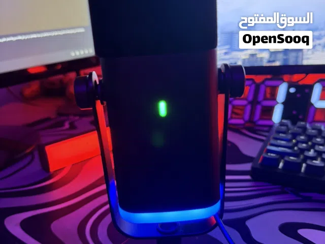 للبيع مايك fifine